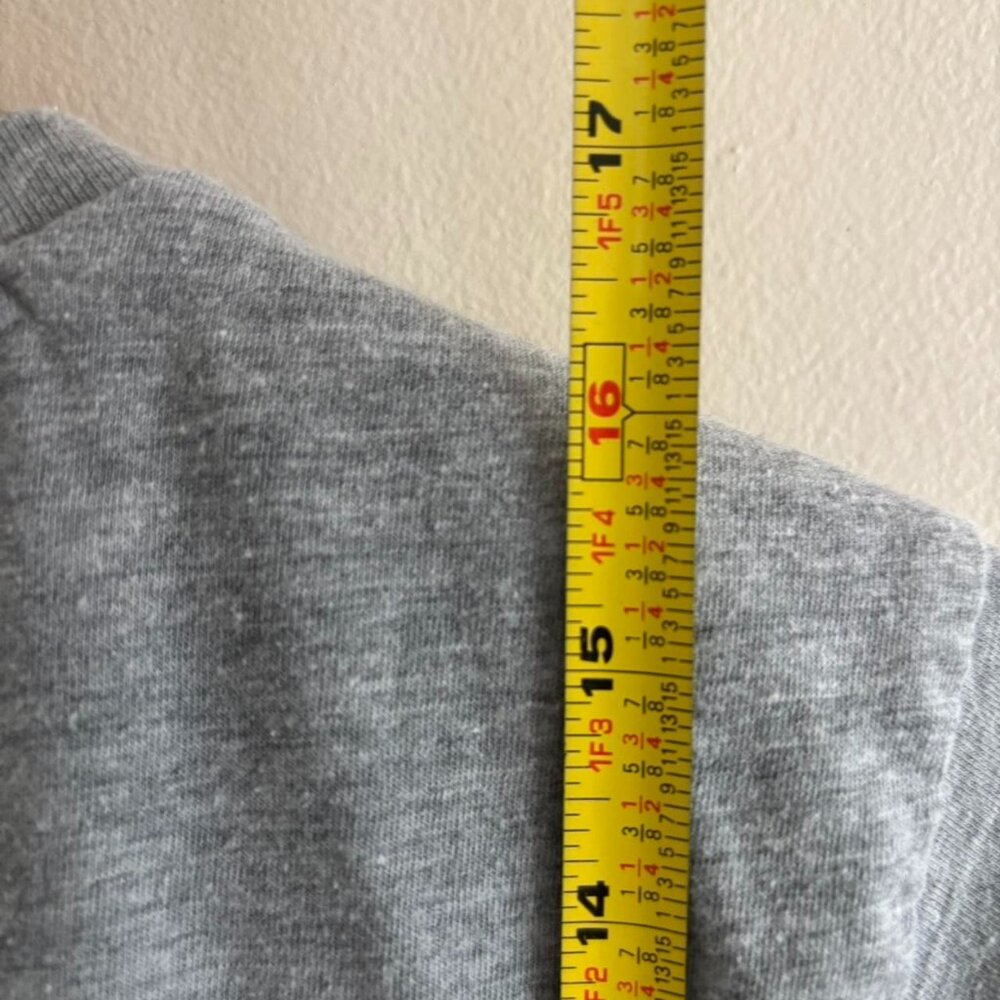 Vintage Womens Grey Ed Hardy - Picture 6 of 8